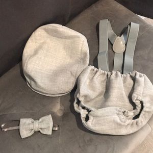 Baby Boy Cake Smash Page boy News Boy Outfit